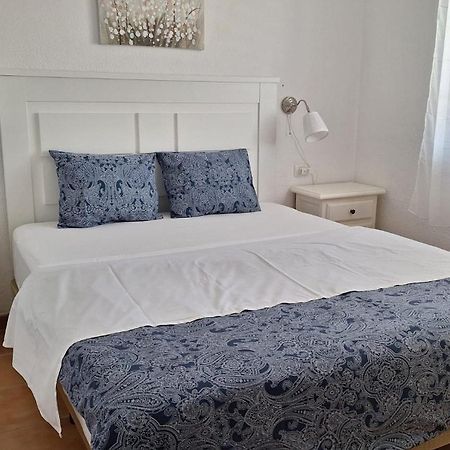 Ferienwohnung Ocean Breeze Albatros San Miguel de Abona Exterior foto