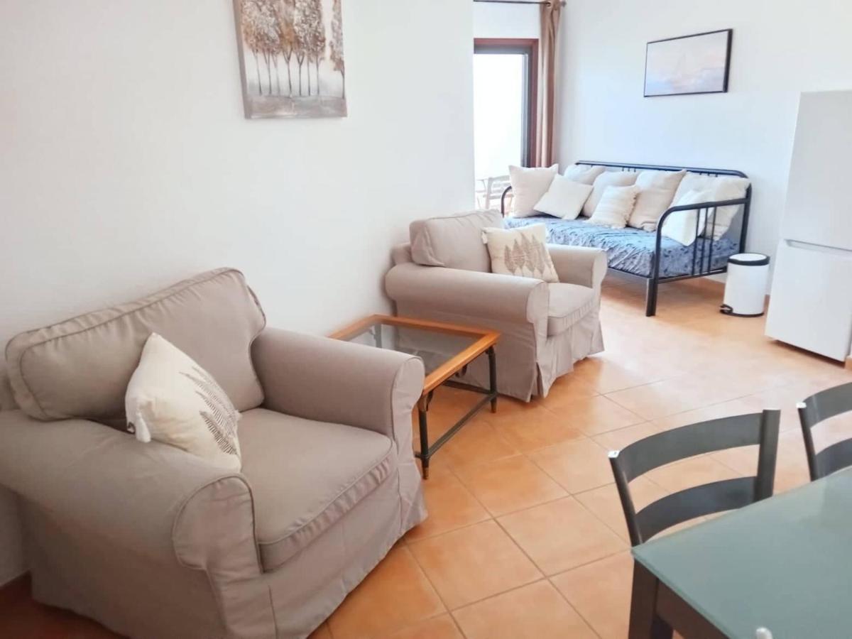 Ferienwohnung Ocean Breeze Albatros San Miguel de Abona Exterior foto